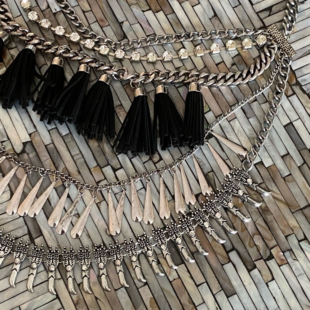 Necklace - Picture 7 of 9